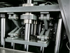 Fully Automatic Mechanical Flat-bed Hot Stamping Machine