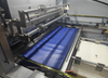 Automatic Die Cutting Hot Stamping Machine
