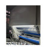 The Automatic Film Laminating Machine
