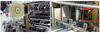 Automatic Double Head Paper Carton Erecting Forming Machine 