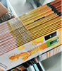 PE Wrapping Film Packaging Machine