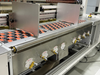 Fully Automatic Corrugated Box Slotting Machine