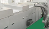 High-Speed Localized UV Coating Machine UST-145GW
