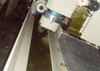 Knife Grinding Machine For Paper Cutter Blade Model MSQ-E