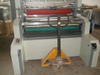 Water Based Film Laminating Machine 