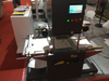Hot Foil Stamping Machine For Book Cover Or Rigid Boxes