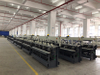 Automatic High Speed Paper Collating Machine