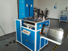 Hardcover Book Cover Making Machine