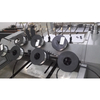 Exercise Book Wire Stitching Folding Machine