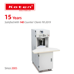 A3/A4 Paper Table Counting Machine 