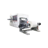 High Speed Roll Paper Die Cutting Creasing Machine With Embossing