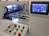 Automatic Die Cutting Creasing Machine Model AEM-1080B