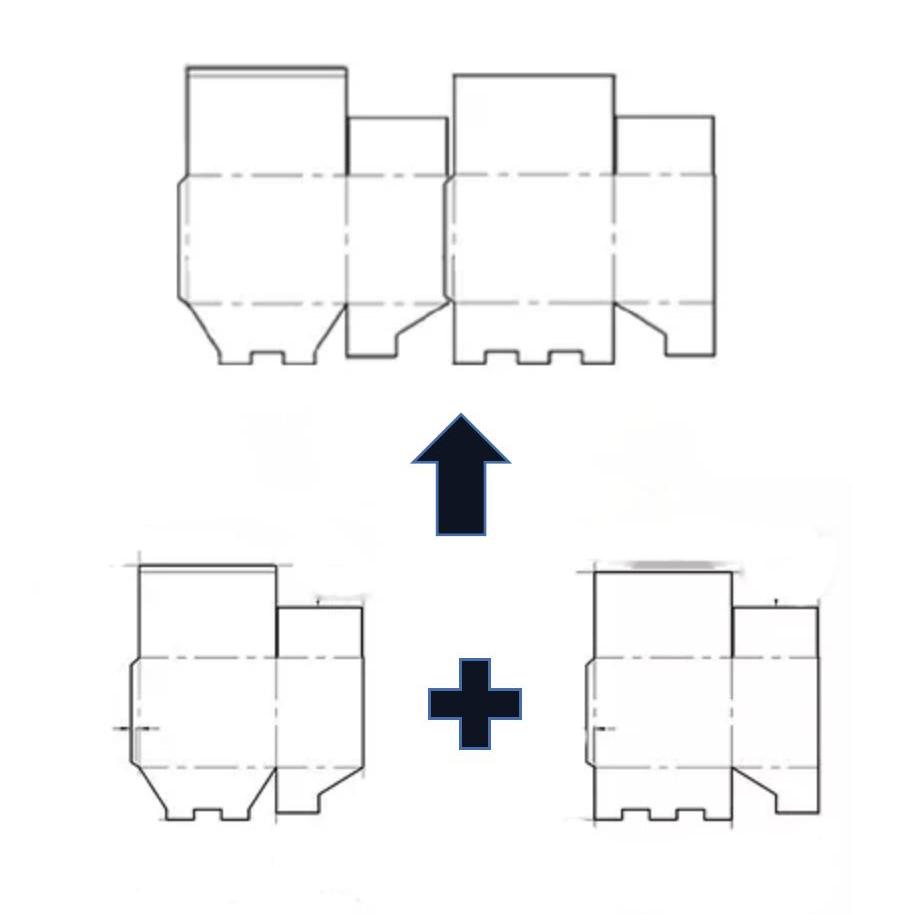 Semi-Automatic High-speed Ab Gluer Machine(Single)