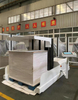 Paper Stack Pile Turner Machine