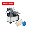 Automatic Pocket Envelopes Making Machine