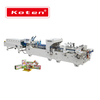 Automatic Pre-fold Folder Gluer Machine