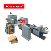 Automatic Rigid Box Folding Forming Machine