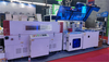 Automatic Hardcover Book Easy Tear Heat Shrink Packing Machine