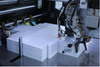 Automatic Visual Position Rigid Box Making Machine