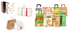 Color Paper Bag Printing Systerm 