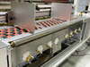 Fully Automatic Corrugated Box Slotting Machine