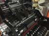 Full Automatic Pocket Envelope Making Machine Plus