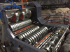 Full Automatic Peel-seal Pocket Envelope Making Machine
