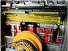 Automatic Dual-unit Hot-stamping And Die-cutting Machine (Hot Stamping/Die Cutting/Waste Stripping)