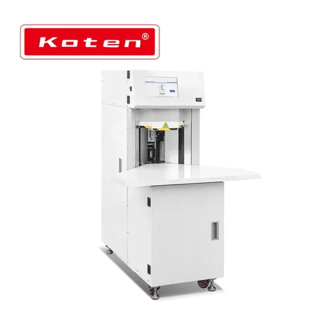 Exercise Book Making Solutions