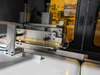 Book Casing In with Pressing & Creasing Machine