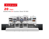 Automatic Flatbed Die Cutting Machine With Hot Stamping