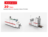 The Automatic Water Soluble Laminating Machine 
