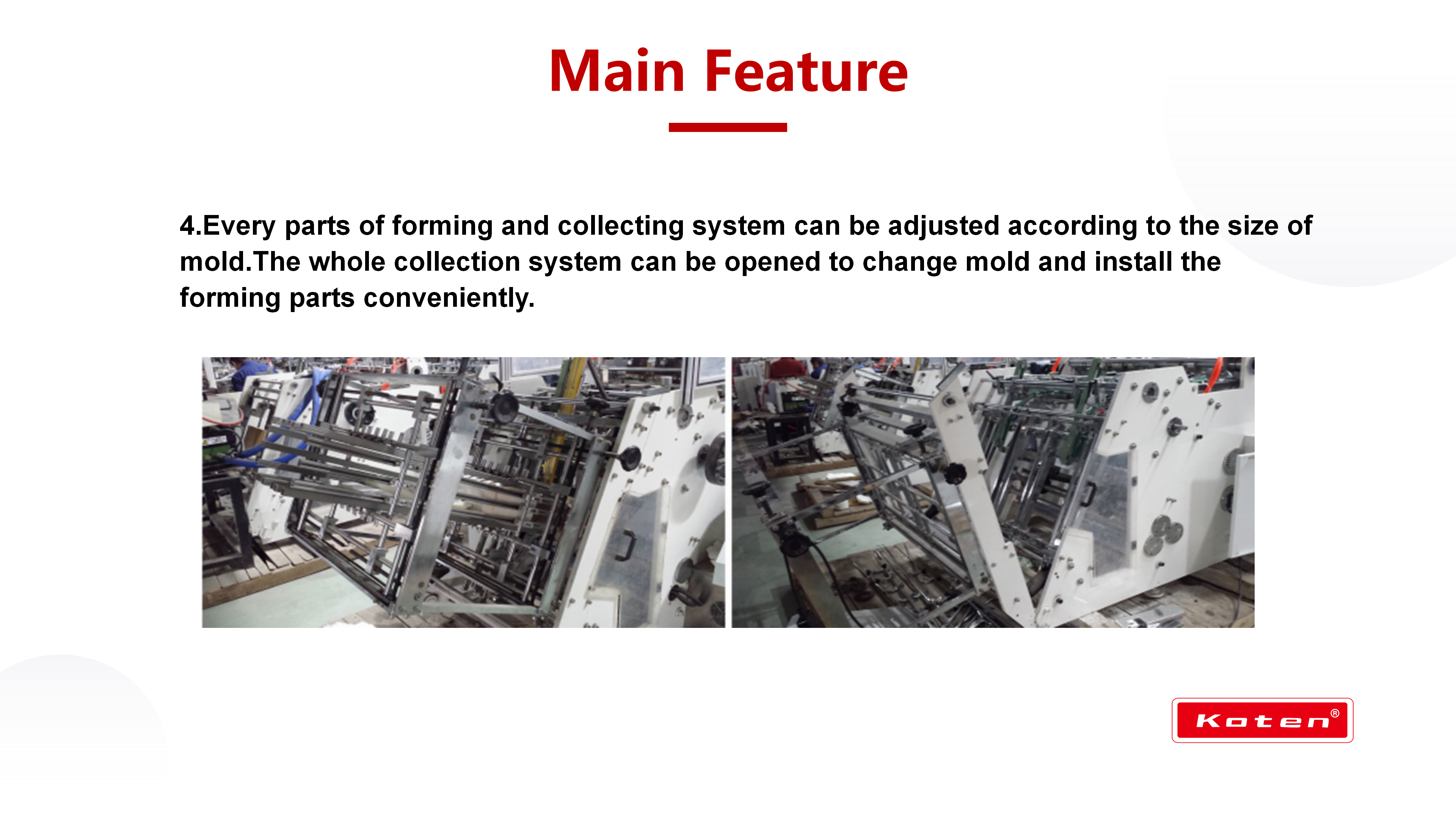 KTF-800PLUS Hamburger box making machine_04