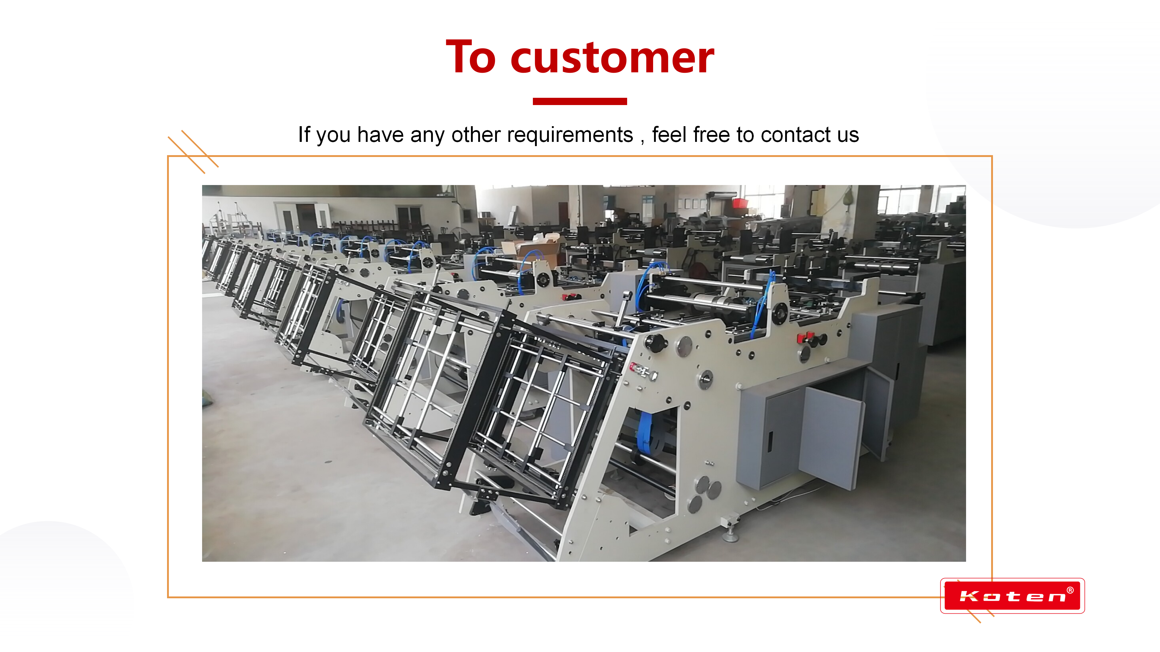 KTF-800 Hamburger box making machine_18