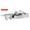 Automatic Roll To Sheet Die Cutting Machine MQ-600A