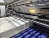 Automatic Die Cutting Hot Stamping Machine