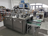 Fully Automatic Dual Channel Box Forming Machine