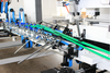 Fully Automatic High-speed 4 & 6-corner Long-format Folder-Gluer