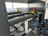 Automatic Pre-fold&lock bottom machine