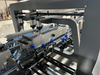 Automatic Alignment Pre-fold & Lock Bottom Folder Gluer Machine