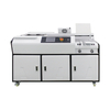 Automatic Wireless Glue Binding Machine