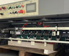 Automatic Spot UV Coating Machine For Gift Box Packaging