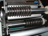 Adhesive Label Slitting Machine