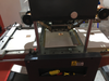Hot Foil Stamping Machine For Book Cover Or Rigid Boxes