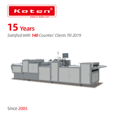 Exercise Book Wire Stitching Folding Machine