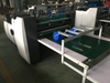 Automatic Paper Box Window Patching Machine