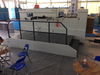 Automatic Die Cutting Creasing Machine Model AEM-1080B