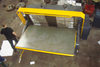 Die Cutting Machine With Big Size Model ML-1800/2000/2200