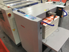 Automatic Rotary Roller Paper Die Cutting Machine