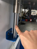 Pneumatic Inner Hole Waste Stripping Machine for Carton Box Die Cutting Paper